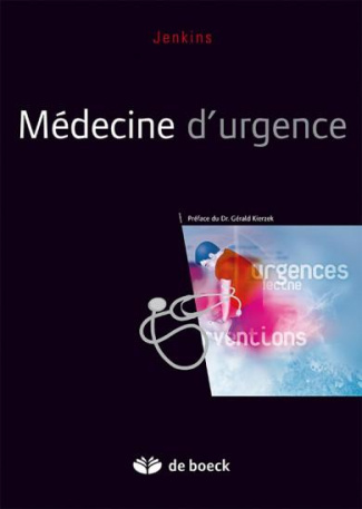 Médecine d'urgence. 2010