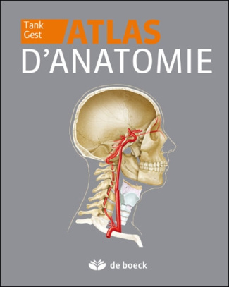 Atlas d'anatomie