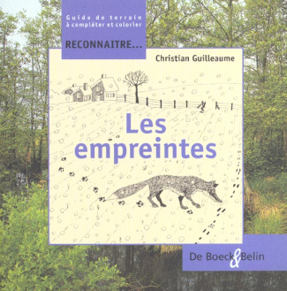 Les empreintes