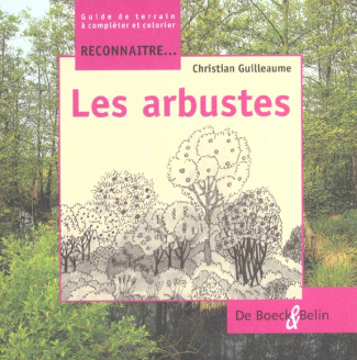 Les arbustes