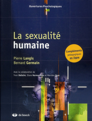 La sexualité humaine