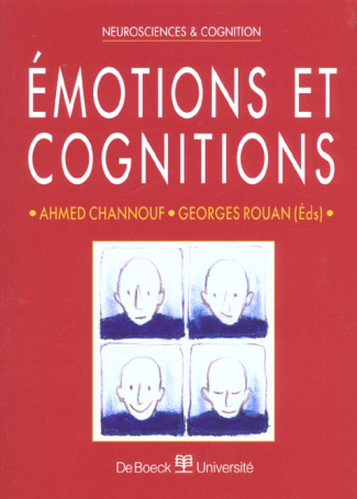 Emotions et cognitions