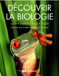 Découvrir la biologie