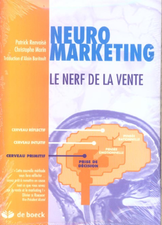 Neuromarketing. Le nerf de la vente