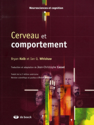 Cerveau et comportement