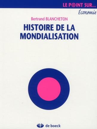 Histoire de la mondialisation