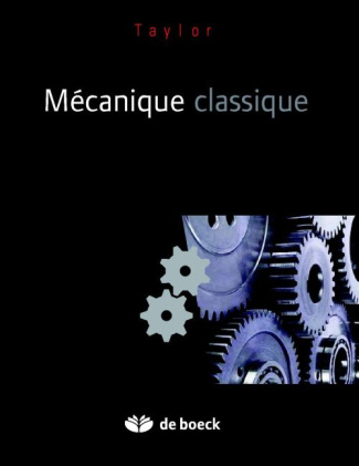 Mécanique Classique