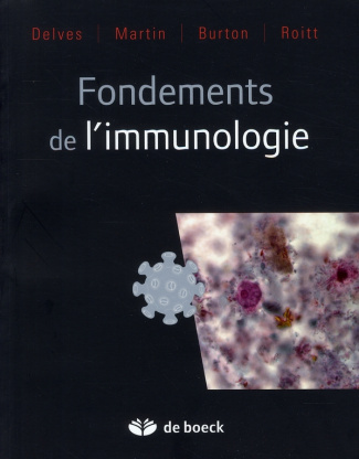 Fondements de l'immunologie