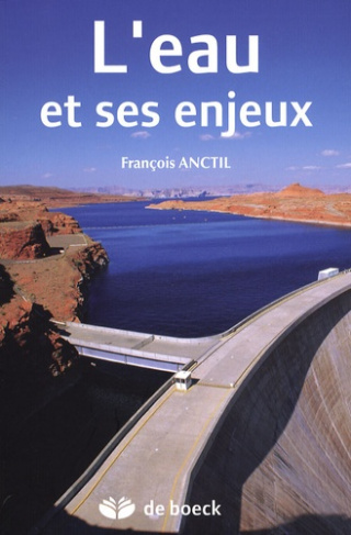 L'eau et ses enjeux