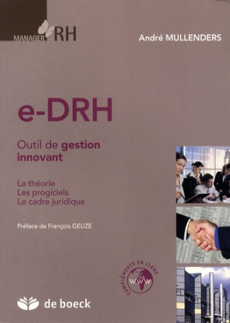 e-DRH. Outil de gestion innovant