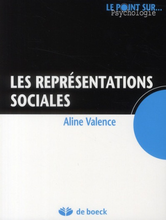 Les représentations sociales