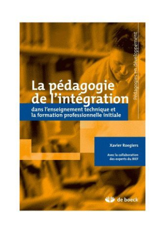Des curricula pour la formation professionnelle initiale. La Pédagogie de l'Intégration comme cadre