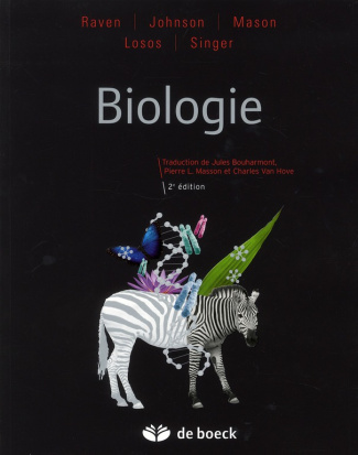 Biologie. 2e édition
