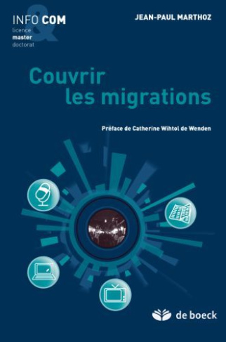 Couvrir les migrations