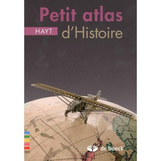 Petit atlas d'Histoire Hayt