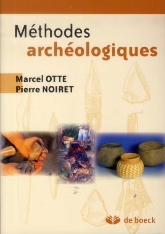 Méthodes archéologiques
