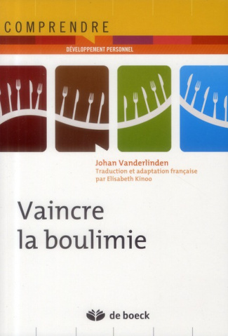 Vaincre la boulimie