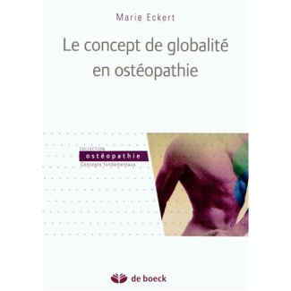 Le concepte de globalité en osteopathie