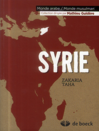 Syrie