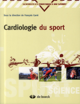 Cardiologie du sport