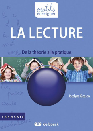 La lecture. De la théorie à la pratique, 4e édition