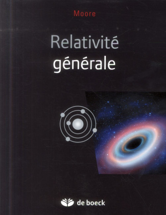 Relativité générale