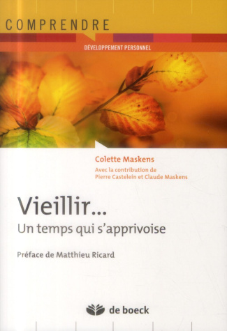 Vieillir. Un temps qui s'apprivoise, Edition 2014