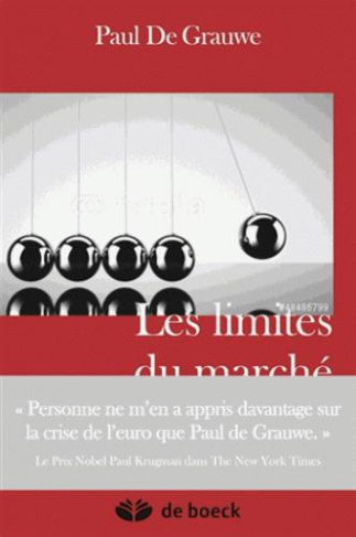 Les limites du marché. L'oscillation entre l'Etat et le capitalisme