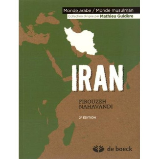 Iran. 2e édition