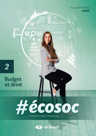 écosoc Budget et droit