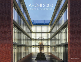 Archi 2000. Made in Brussels