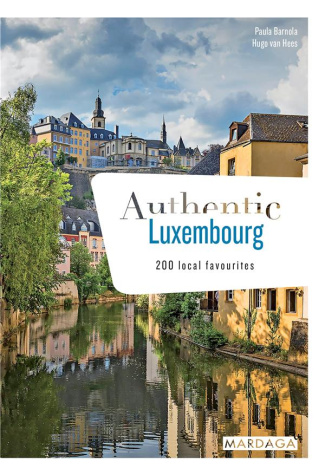 Fall in Love with Luxembourg