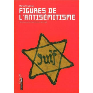 Figures de l'antisémitisme
