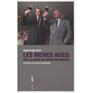 Les riches aussi ont le droit de payer des impôts