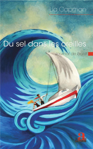 Du sel dans les oreilles. Journal de bord