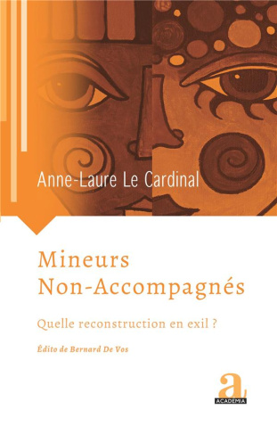 Mineurs non-accompagnés. Quelle reconstruction en exil ?