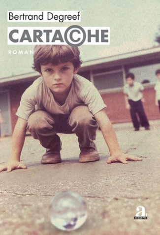Cartache. Journal d’une révolte moyenne
