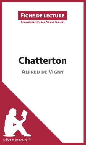 Chatterton. Fiche de lecture