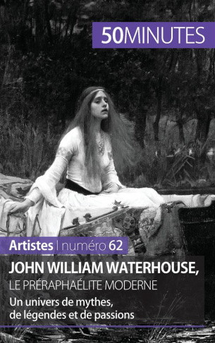 John William Waterhouse, le préraphaélite moderne. Un univers de mythes, de légendes et de passions