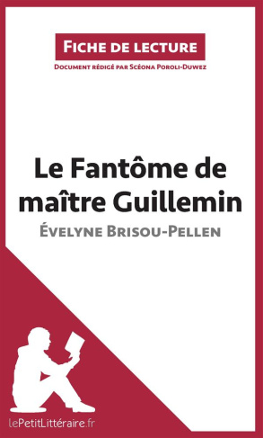Le fantôme de Maître Guillemin