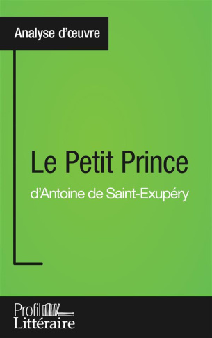 Le Petit prince