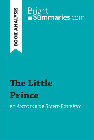 The little Prince
