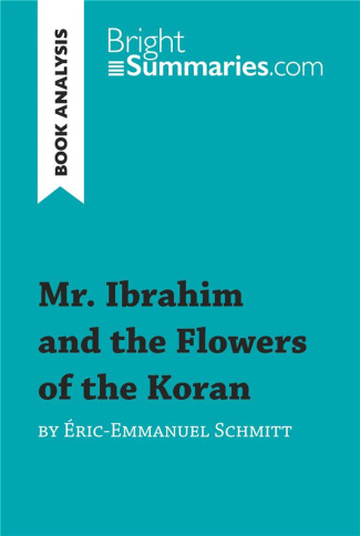 Ibrahim and the flowers of the Koran