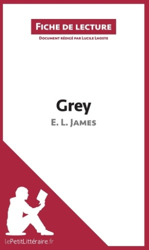 Grey. Résumé complet et analyse détaillée de l'oeuvre