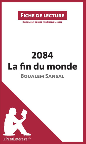 2084. La fin du monde