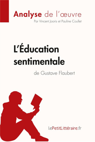 L'Education sentimentale de Gustave Flaubert