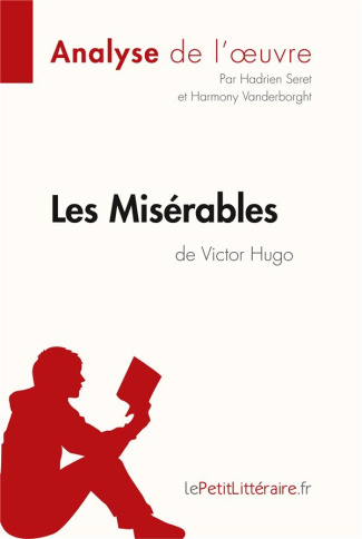Les Misérables de Victor Hugo