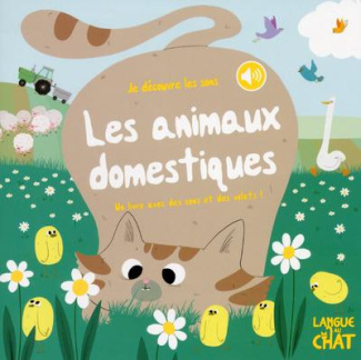 Les animaux domestiques