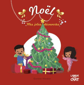 Noël. Mes jolies découvertes
