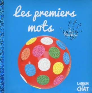 Les premiers mots